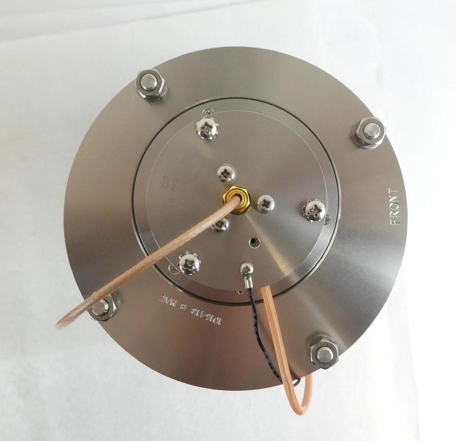 Used AB Sciex 1017958 Reflectron Mirror 1016413 TOF/TOF 5800 Spectrometer Untested