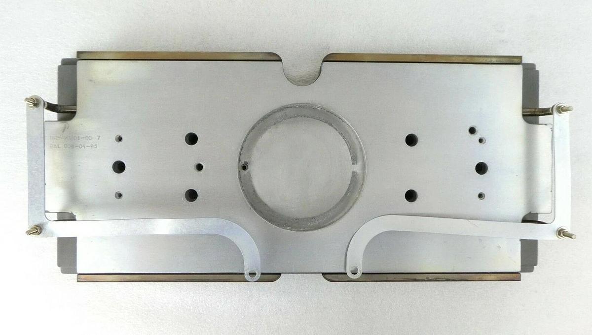 Refurbished Mattson Technology 162-00001-00 200mm Heater Block Kit Aspen II OEM Refurbished