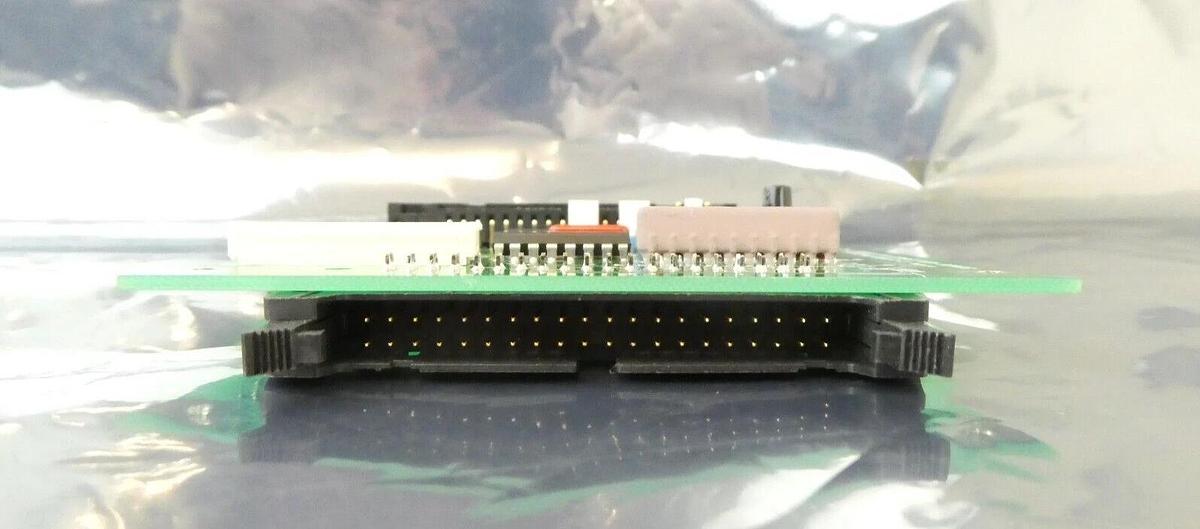 Used TEL Tokyo Electron 2981-600371-11 FDD Connection Board PCB ACT8 Working Surplus