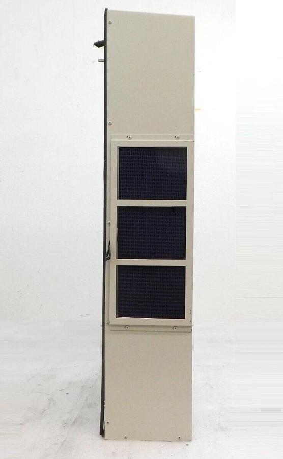 Used ICE Qube IQ6000V16 Closed-loop Thermal Management System Air Conditioner Surplus