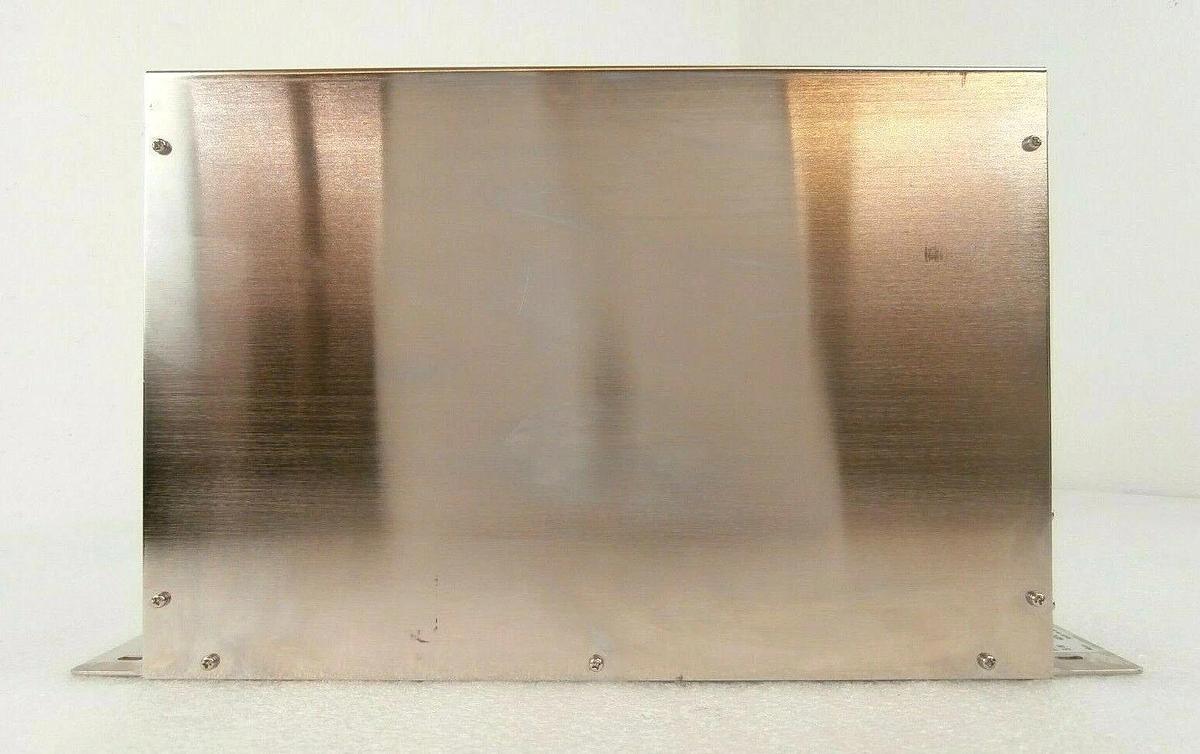 Used Nikon 4S587-625 AVIS2 ERG Amplifier SEA241A 4S013-374-2 NSR Series Working