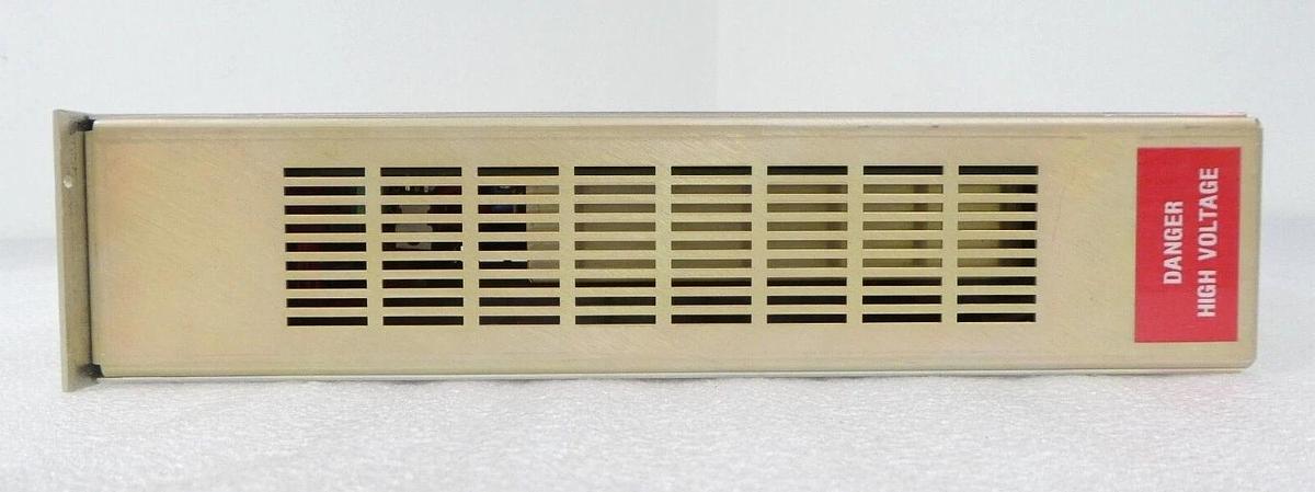 Used Galileo Electro-Optics SEM-6484-PWR PS Card 2390 JEOL JSM-6300/6400F Working