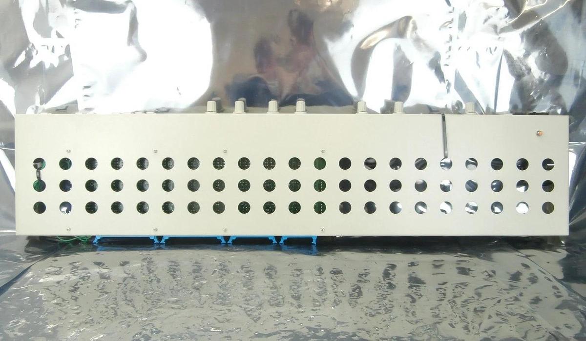 Used JEOL OPN Control Panel Assembly PCB AP002136(00) OPN PANEL(2)PB JSM-6400F Used