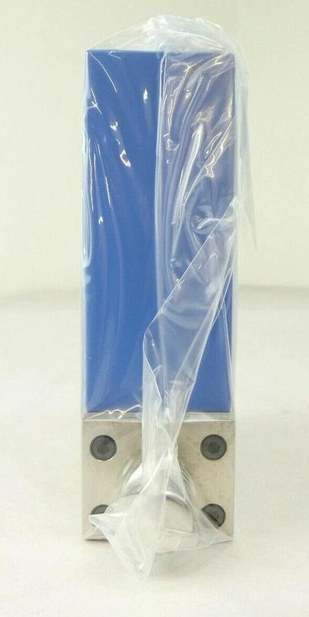 Mykrolis FC-2900M Mass Flow Controller MFC Tylan Mattson 37100200 New Surplus