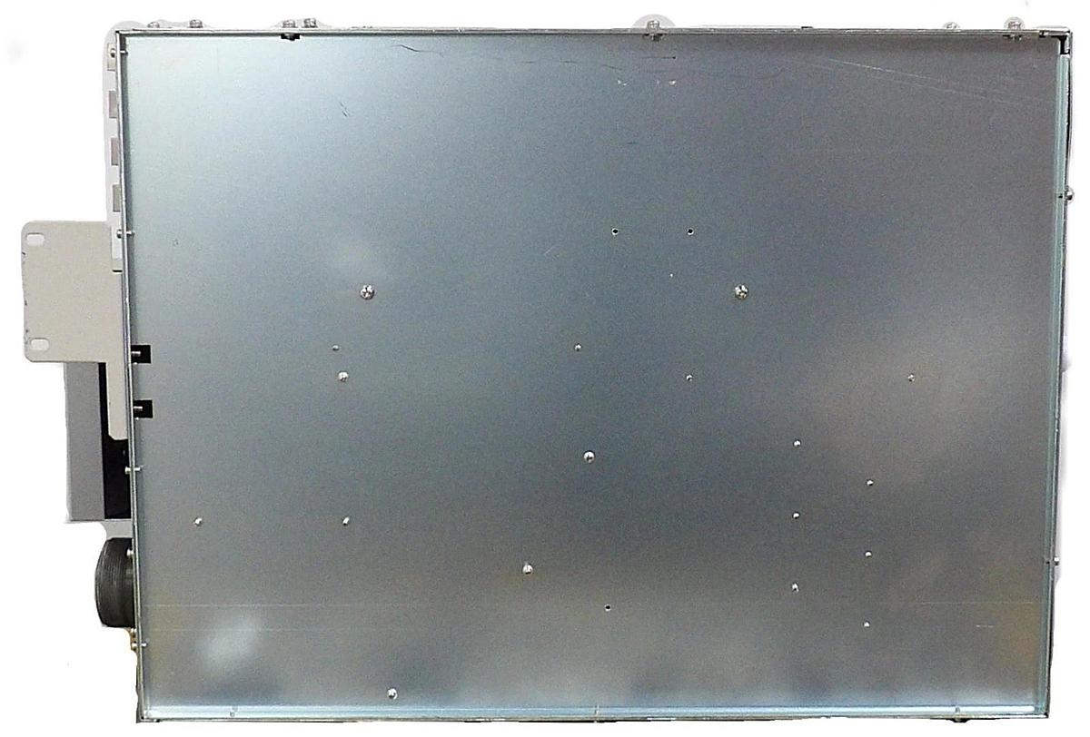 Used TEL Tokyo Electron 3M87-039529-21 Trias STD Module Controller Computer Working