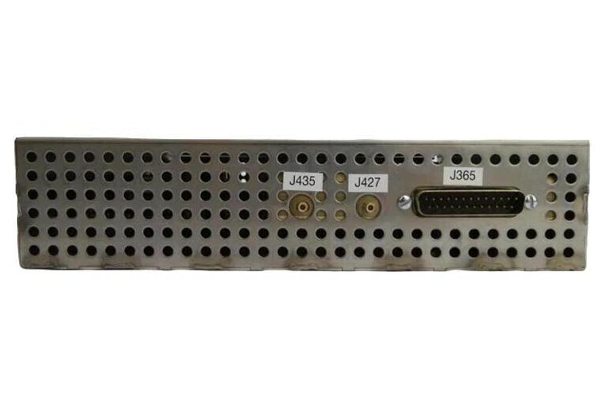 Used Bruker 263243.00065 GTISS-28 PCB Module UltrafleXtreme Spectrometer Working