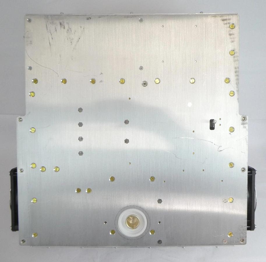 Used Navigator II AE Advanced Energy 3155999-258 13.56 MHz RF Match Unit Working