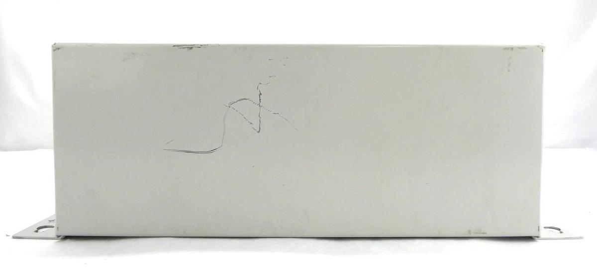 Used Edwards U20000924 iNIM Network Interface D37310000 Working Surplus