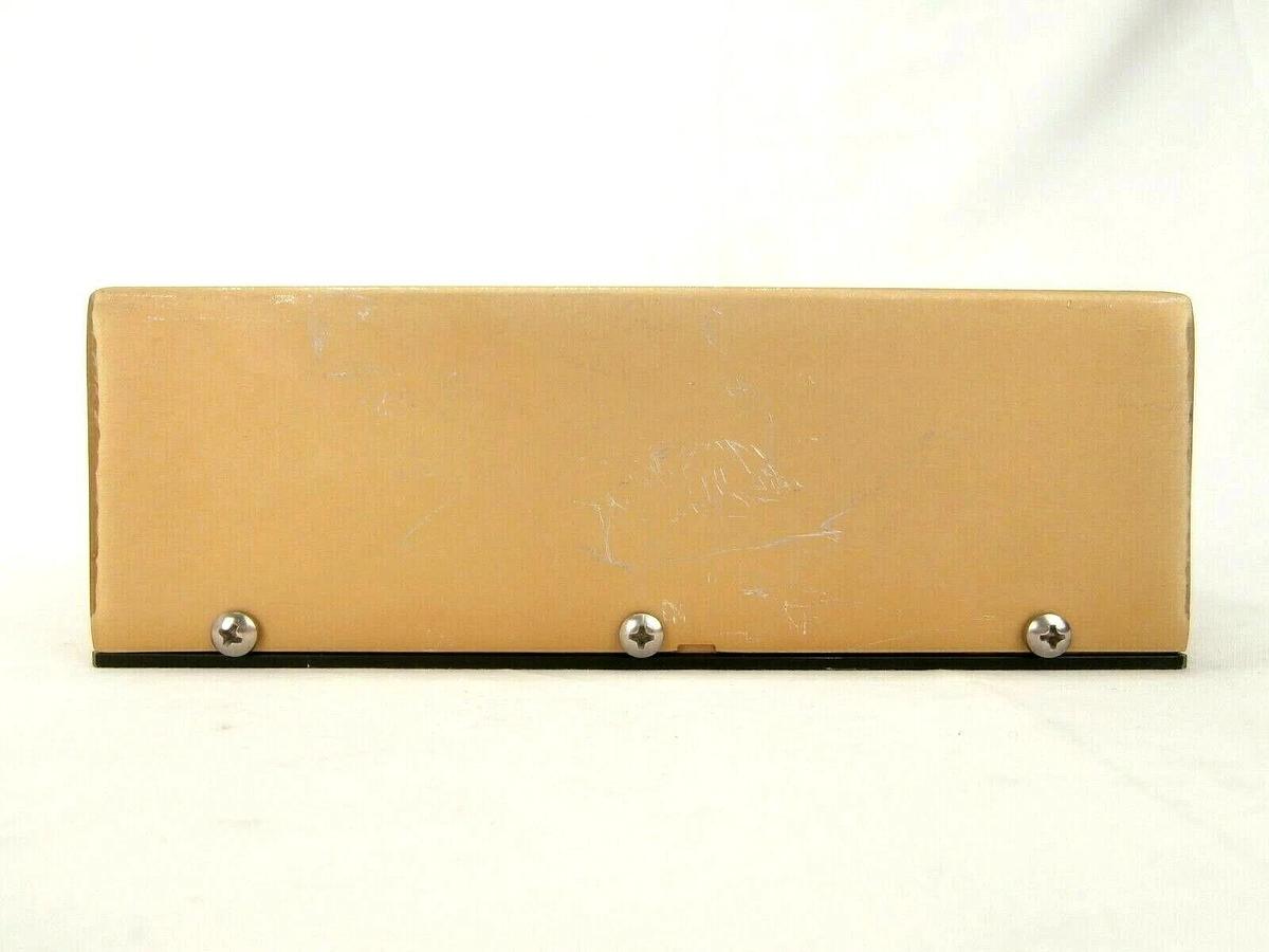 Used Verity EP200Mmd .2 Meter Monochromator Detector Lam 853-704360-001-E3 Working