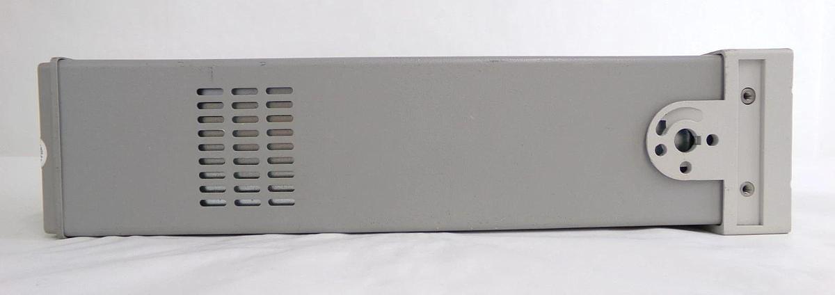 Used Agilent Technologies E4419B EPM Series Dual-Channel Power Meter Working