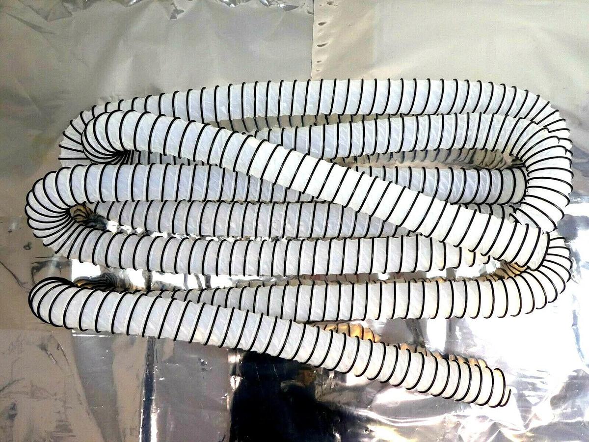 Helms Industrial Supply ULOCK 11050200 Flex Hose New Surplus