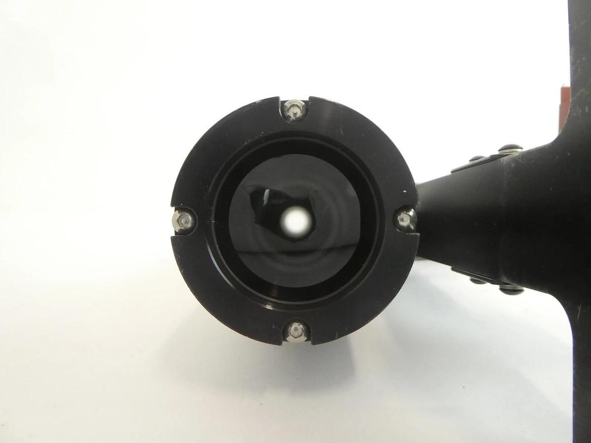 Used AMAT Applied Materials 0020-21699 Laser Orienter Wafer Notch Finder Working