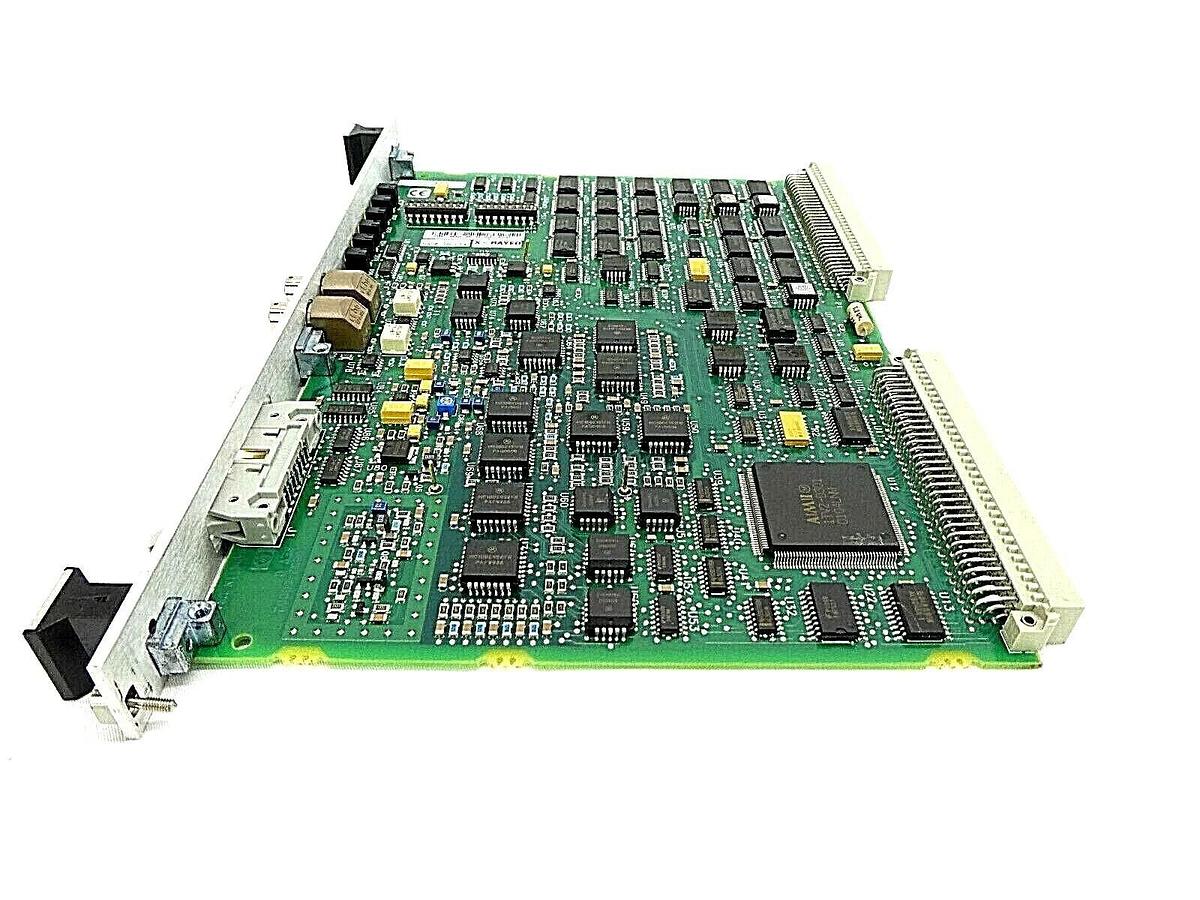 Used Agilent Technologies 10897-68002-99-93-0107-00141 Laser Axis PCB Card 10897B