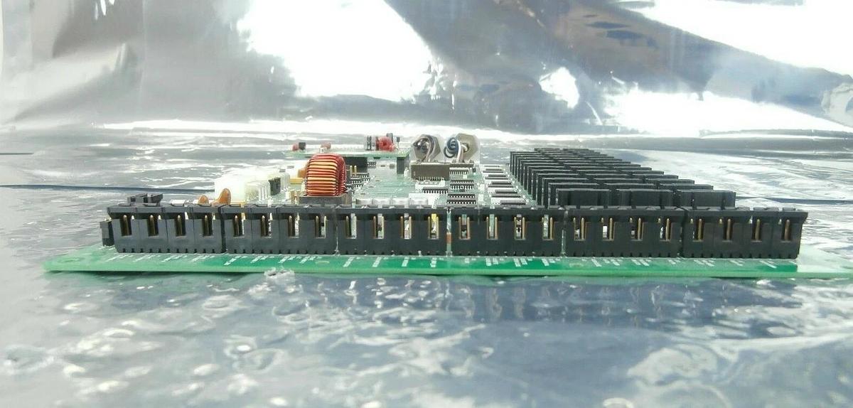 Used Electroglas 262411-001 Load Port Controller Board PCB 262410-001 Working Spare