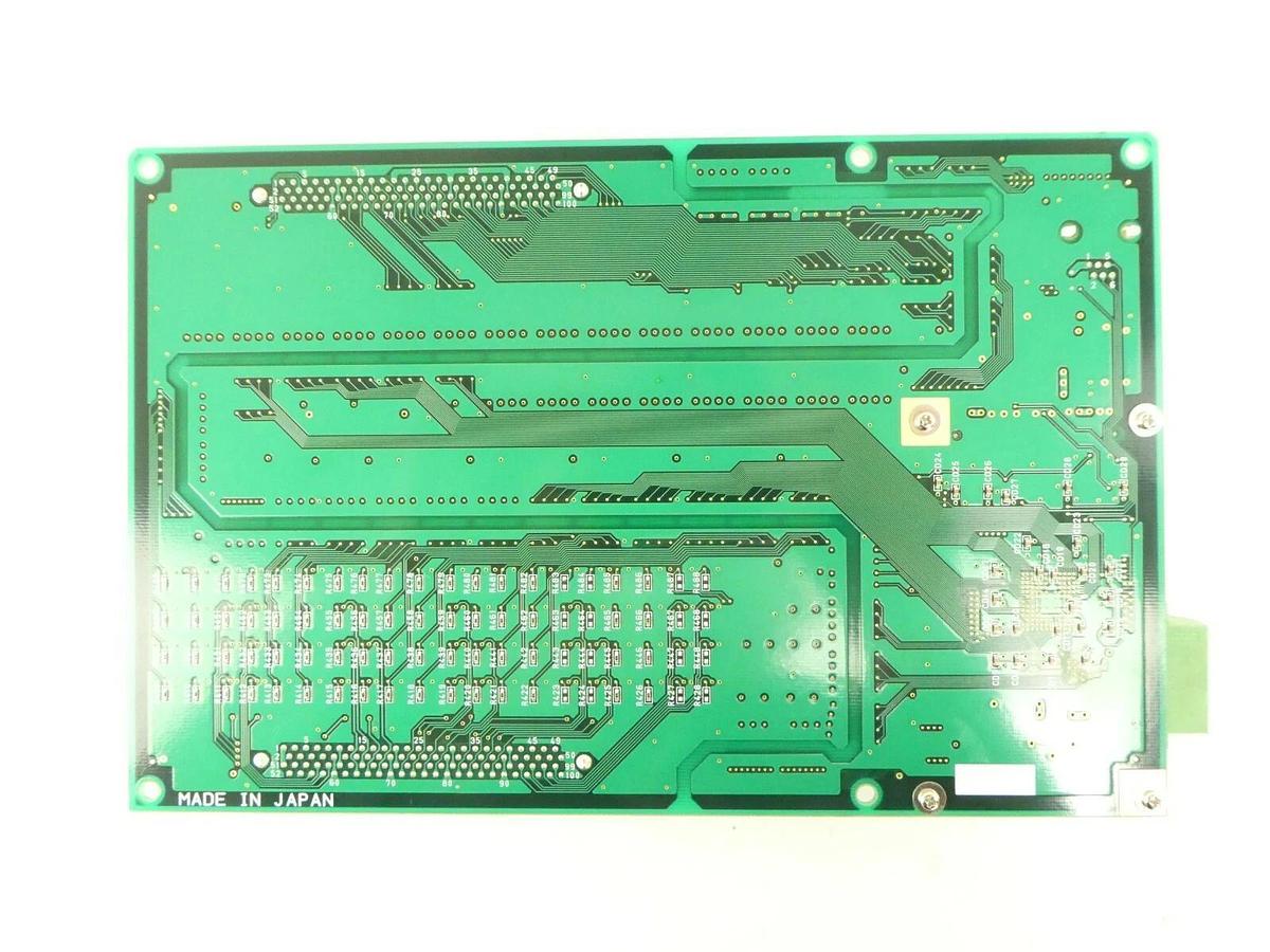 Used TEL Tokyo Electron 1B80-002787-11 DN Board PCB Meiden JZ91Z-11 Rudolph F30 Spare