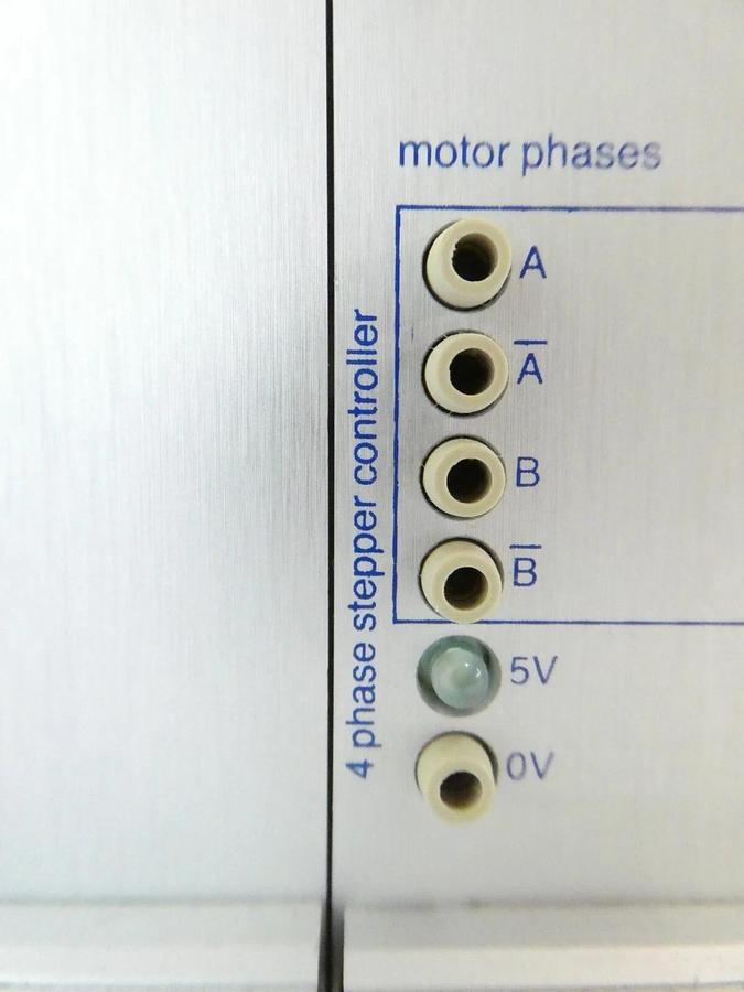Used AMAT Applied Materials 0090-91469ITL ITL XR80 Implanter Controller Working