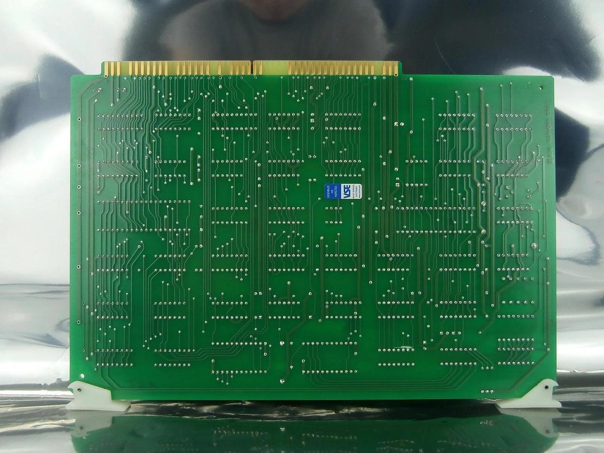 Used SCI Solid Controls 440-560 Processor Board PCB Card 440-579 Used Working