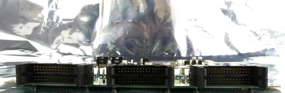 Used TEL Tokyo Electron TTLA07-13 F-MFC_16 PCB Board 3895-120916-11 Working Surplus