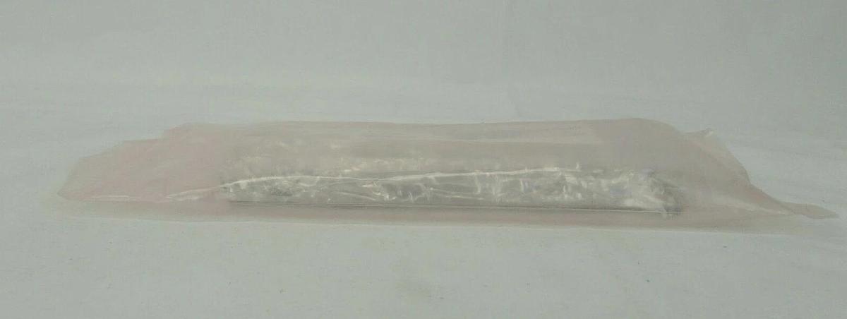 AMAT Applied Materials 0021-37701 Side Receiver Left 200mm 316-EP New Surplus