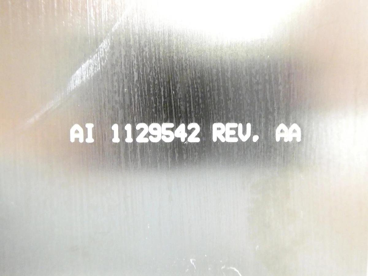 Used Coherent 1121566 Laser System Power Supply IAC-DCPS Nikon 4S050-796 NSR Working