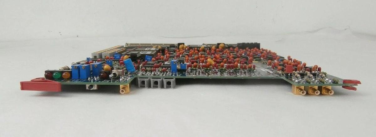 Used Opal 70512540 DVD Board PCB Card 70512541100 AMAT SEMVision cX 300mm Working