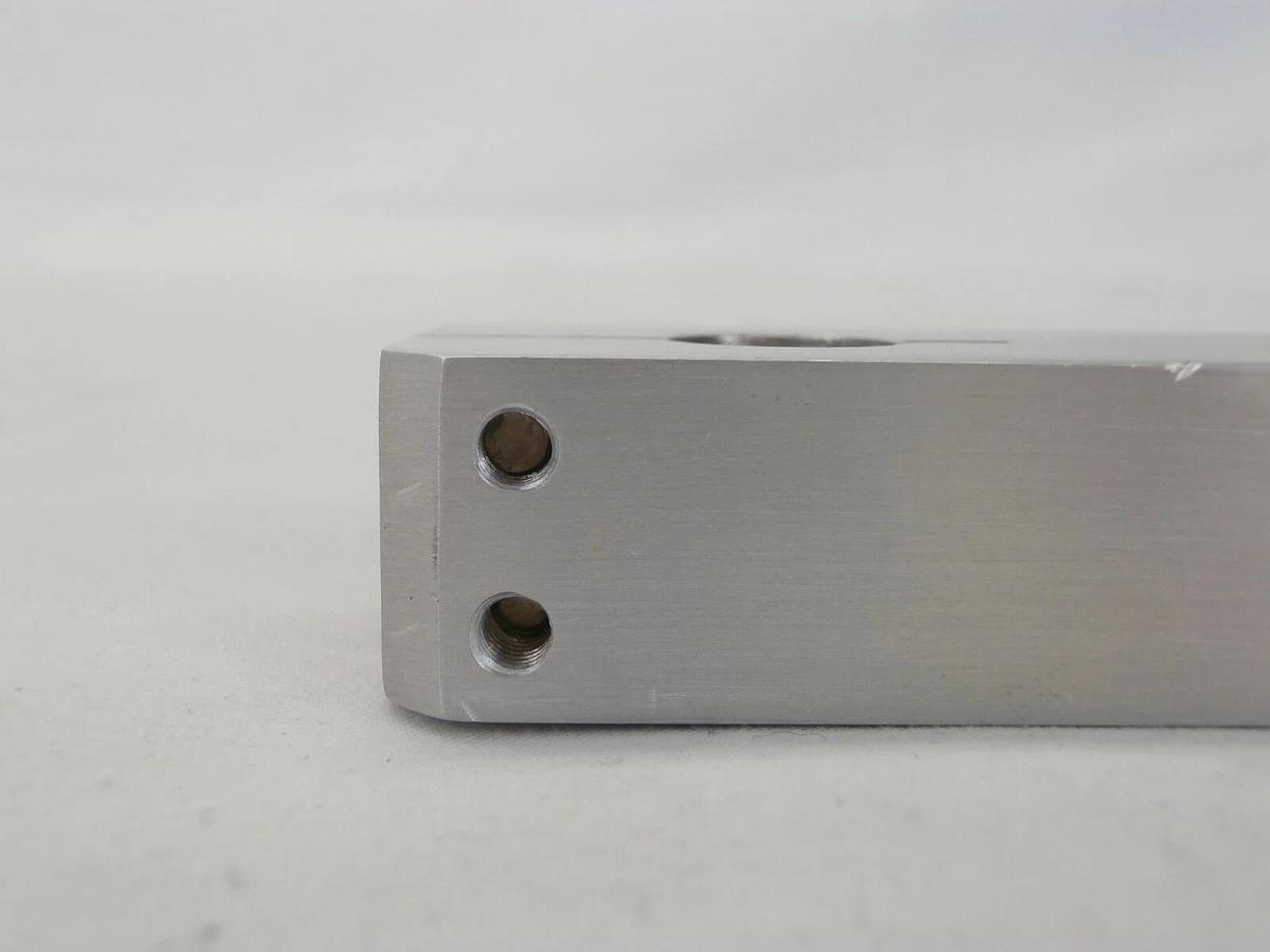 Used Plasma-Therm 200mm Wafer End Effector 8" SLR 770/770MF Plasma Etching Spare