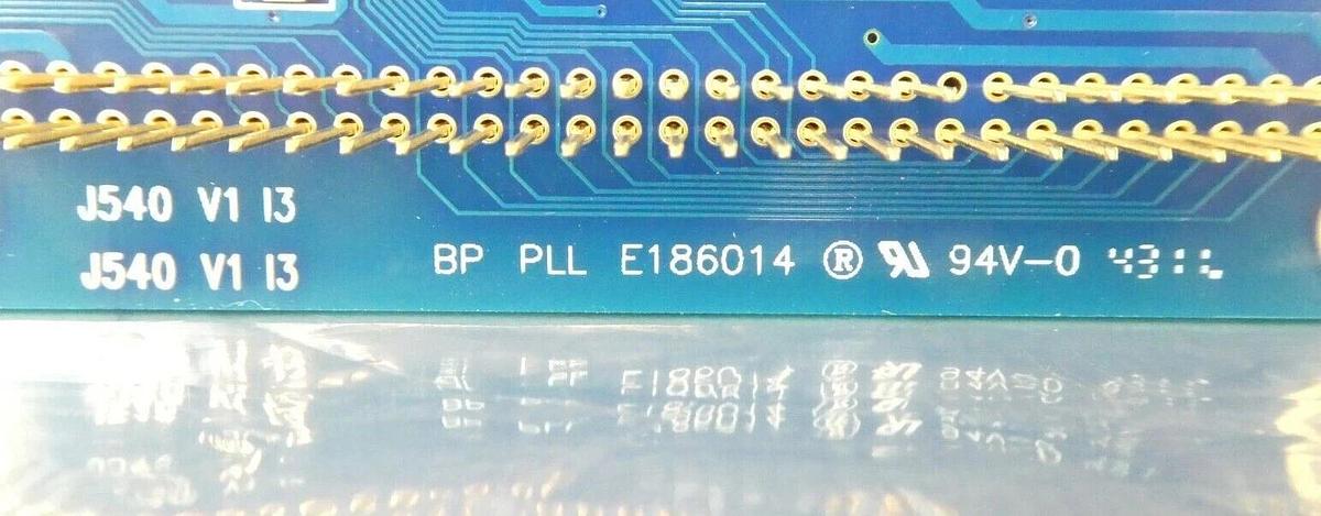 Used Arcom AIM104-RELAY 8/IN8-R Interface PCB 1147 Air Products E186014 Working Spare