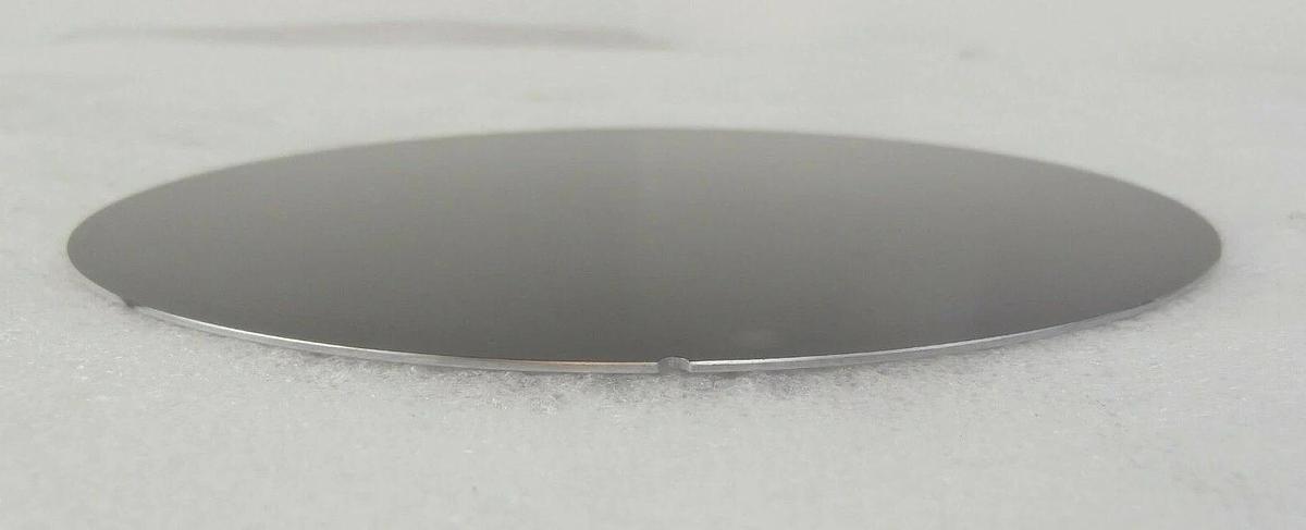Used AMAT Applied Materials 0200-10001 8" 200mm WxZ Notch Wafer Aligner Working Spare