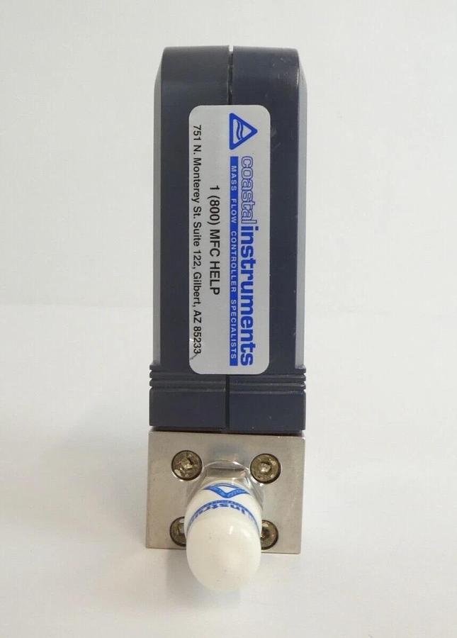 Refurbished Aera FC-D980 Mass Flow Controller MFC Reseller Lot of 3 Refurbished