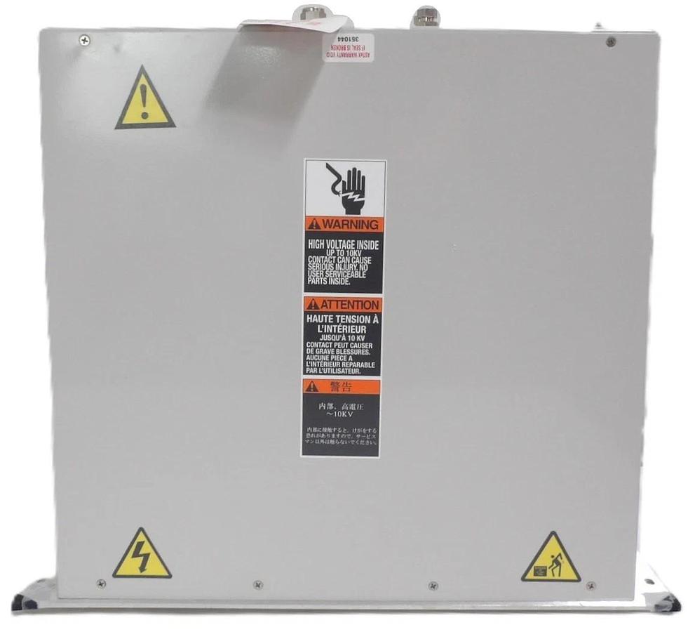Refurbished AX8407 MKS Instruments AX8407-07 O3 Ozone Generator ASTeX OEM Refurbished