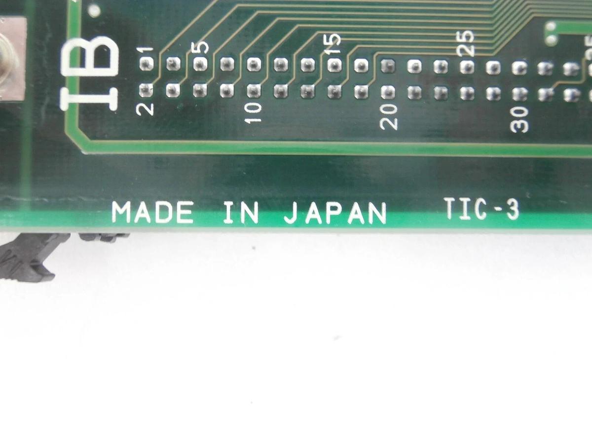 Used Hitachi CWS220/A SCSI Communications PCB Card CWS22 I-900SRT Working Surplus