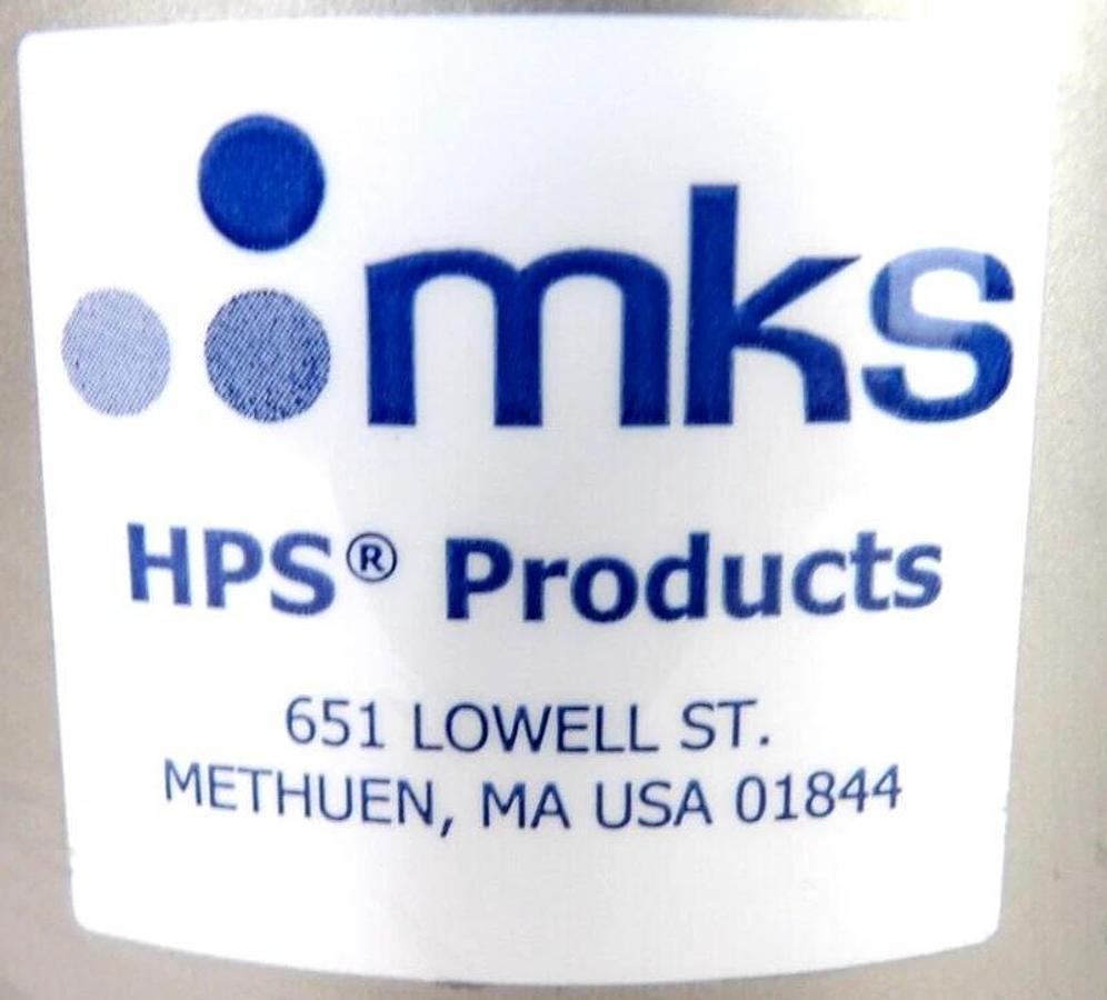 Used MKS Instruments 100016558 Pneumatic Angle Valve Reseller Lot of 2 Working