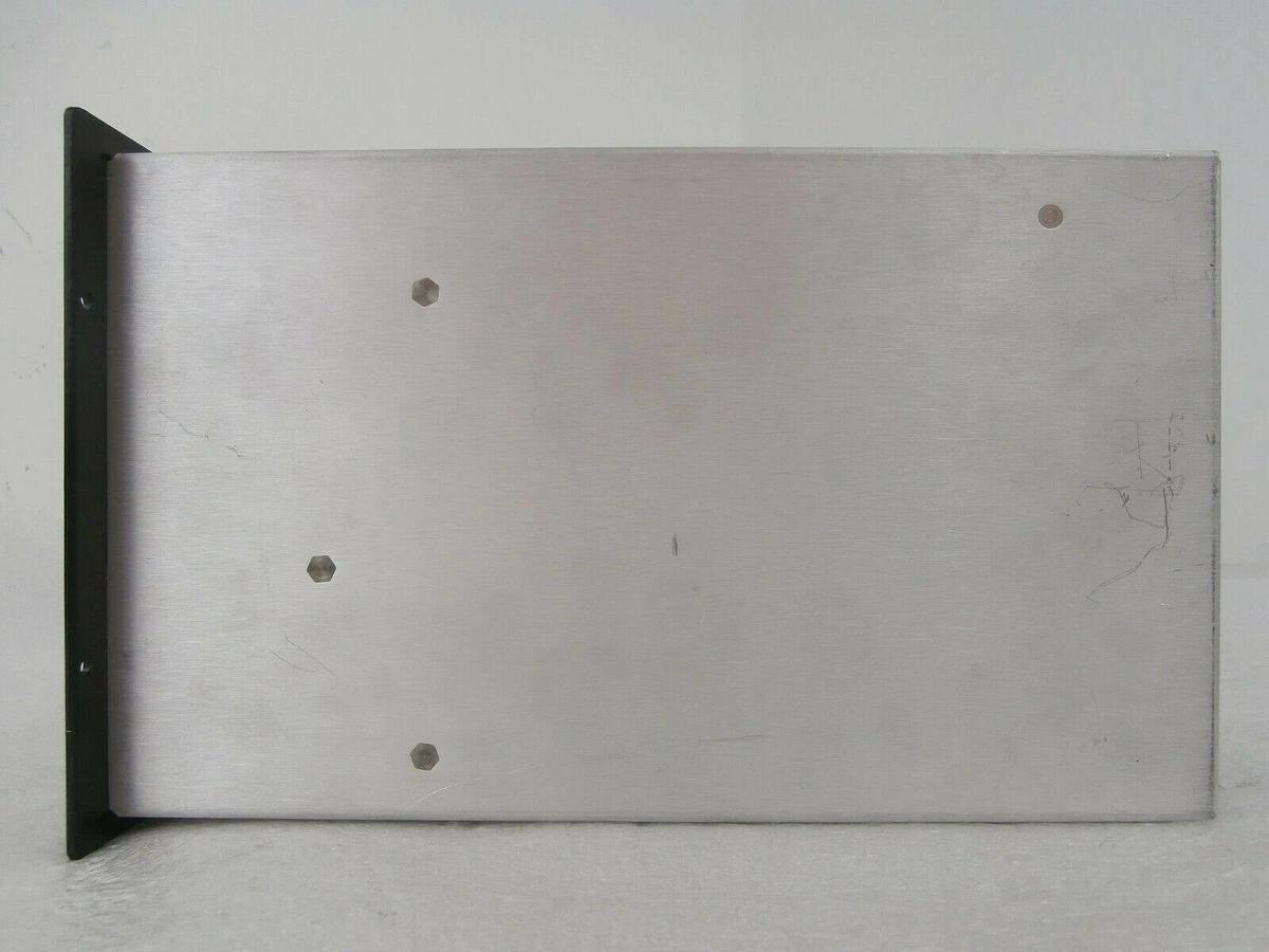 Used Nor-Cal Products 3870-00165 Intellisys Pressure Controller AMAT Working