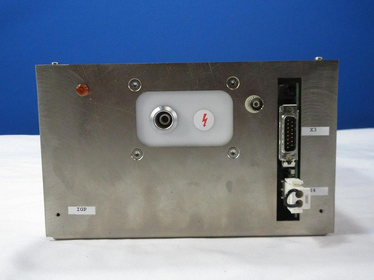 Used ASML 4022.262.3171 Power Supply Rev BD2 FEI XL-830 Used Working
