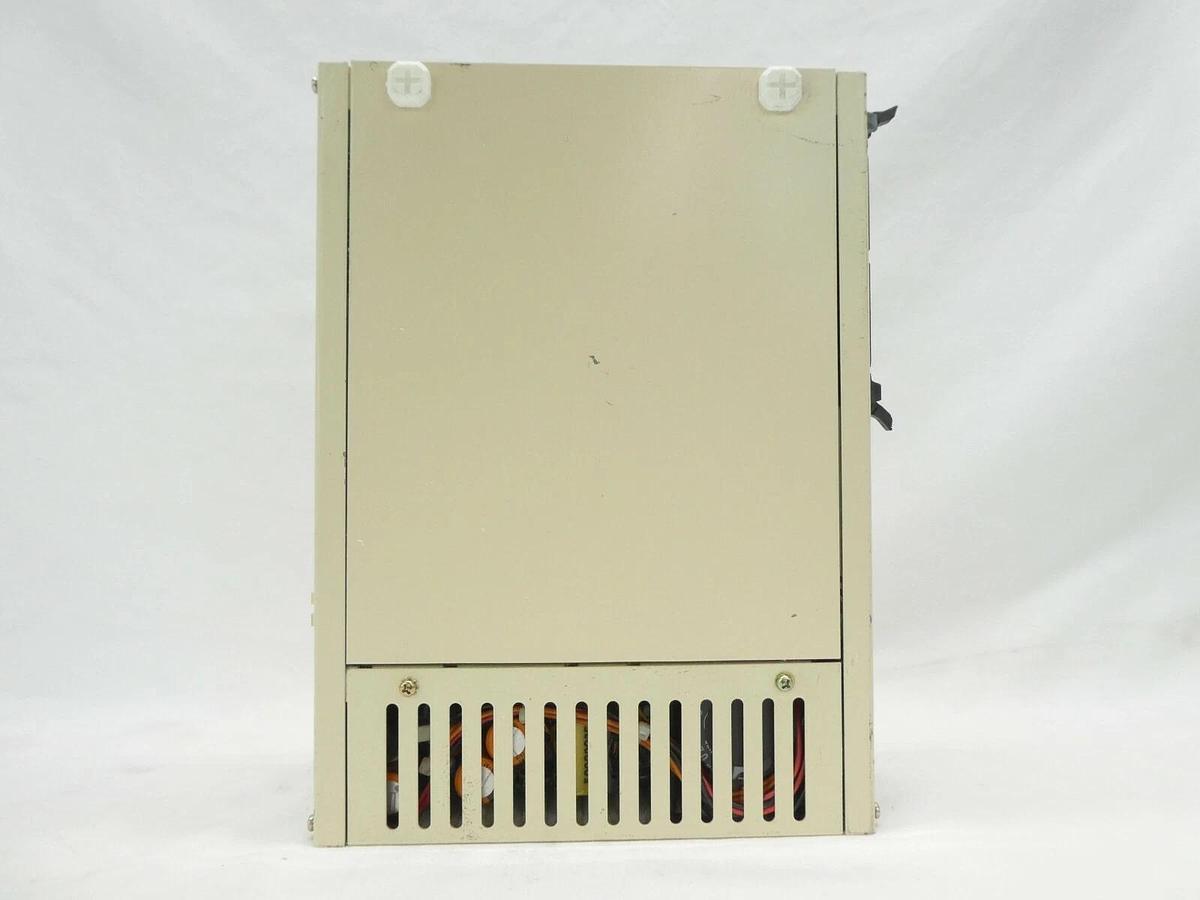 Used TEL Tokyo Electron Model UC-510 Unit Controller Clean Track Working Surplus
