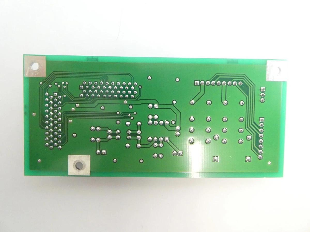 Used Daihen RG-136B RF Generator Interface PCB RGA-10D-V Reseller Lot of 3 Working