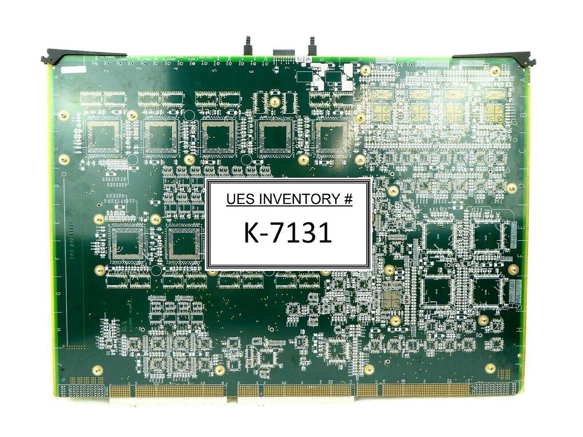 Used Schlumberger 96151214 SCM_ST PCB Card 40151214 97151214 Rev. 5 Working Spare
