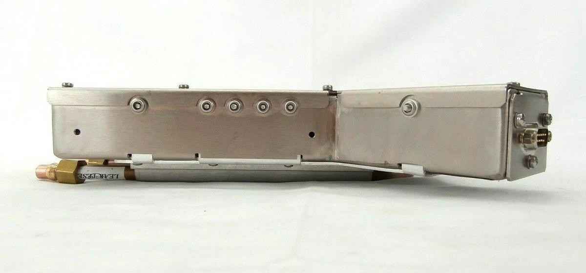 Used A to Z Electronics 50312640000 ASA Assembly AMAT Applied Materials Working