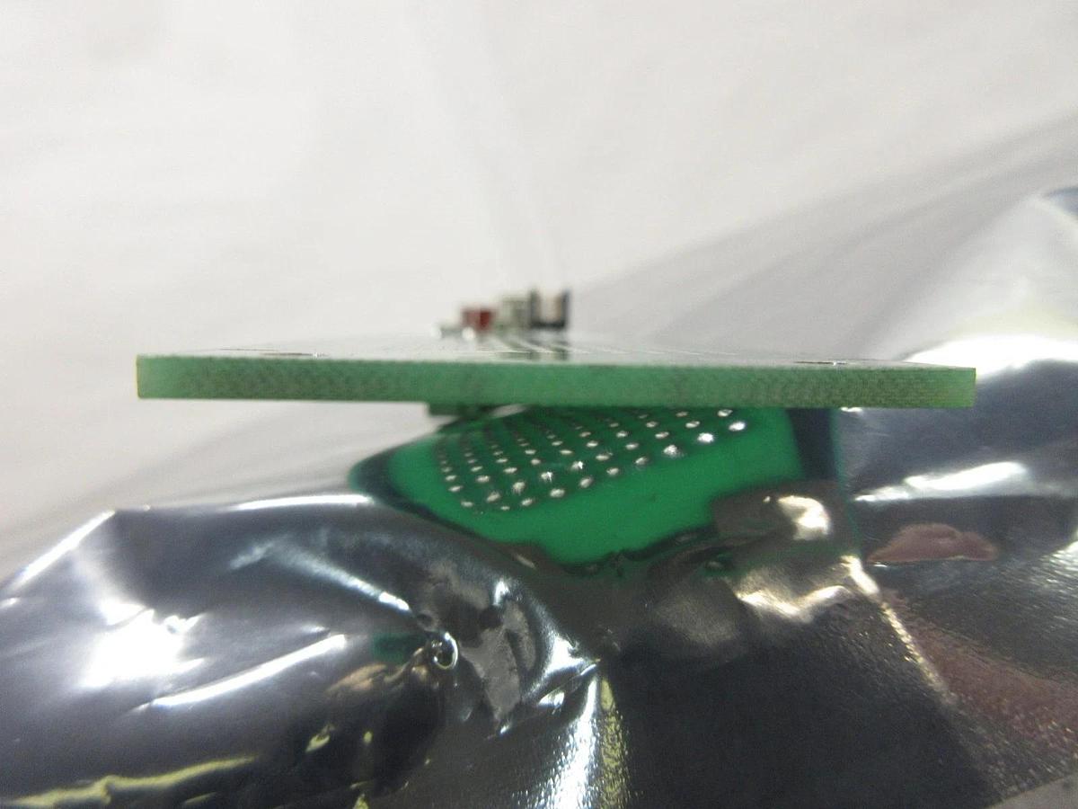 Used Nikon 4S017-656-A Backplane Interface Board PCB S/G-MTHR NSR-S204B Used Working