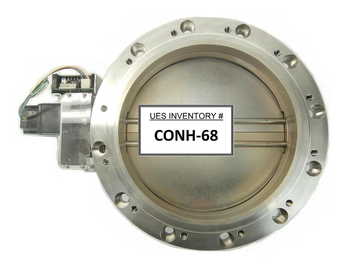 Used Hitachi 2-831799-01 Butterfly Valve 2-831799-02 Discolored M-712E Working Spare