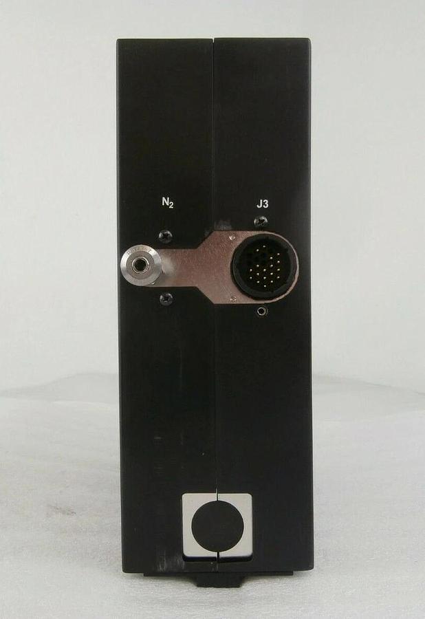 Used Lucas Labs OVDS-7010 CAT Reference Module 250mT 10T 1478cc Working Surplus