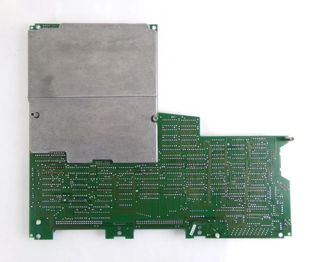 Used HP Hewlett-Packard 08563-60069 856XE Interface Board PCB Agilent Working
