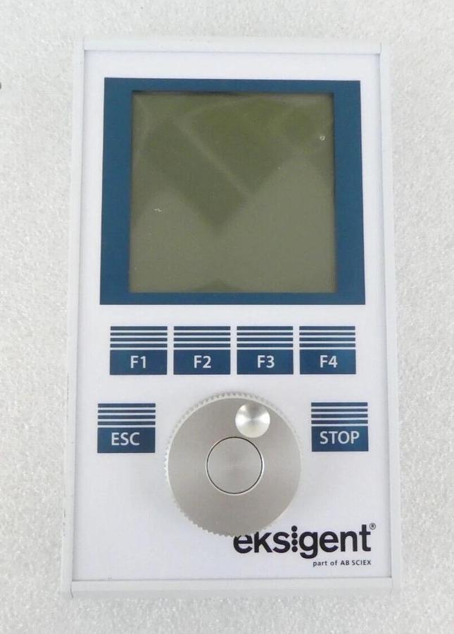 Used Eksigent Ekspert Micro LC 200 Chromatography System PAL AB Sciex Spare Surplus