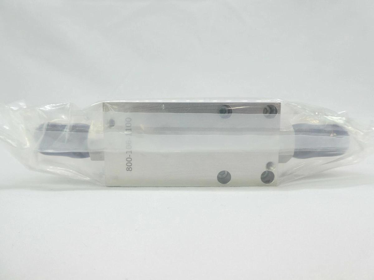 UNIT UFC-1200A Mass Flow Controller MFC 500 SCCM He Lam 797-098570-602 New Spare