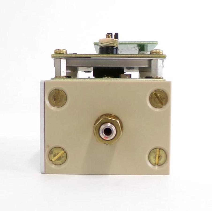 Used Comet 10009898.01 RF Match Phase/MAG Module 5000W @ 13.56MHz Lot of 3 Working