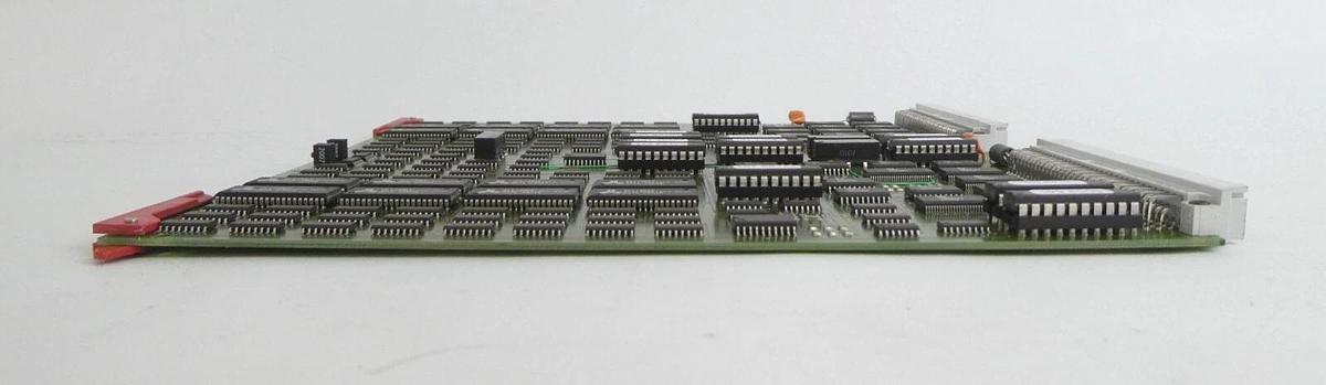 Used Philips 4022 192 9052 FSDM Processor Interface PCB Working Surplus