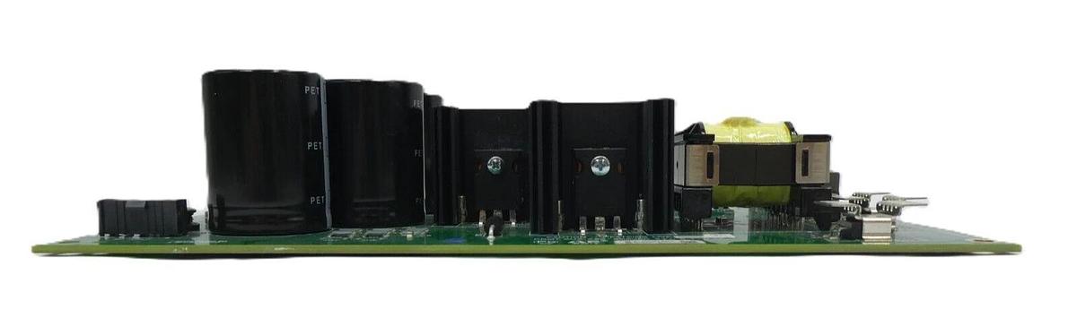 Used AE Advanced Energy 23020322-B PRMT AUX 200/400VAC 24v 0.4-9.5A PCB 33020282-02