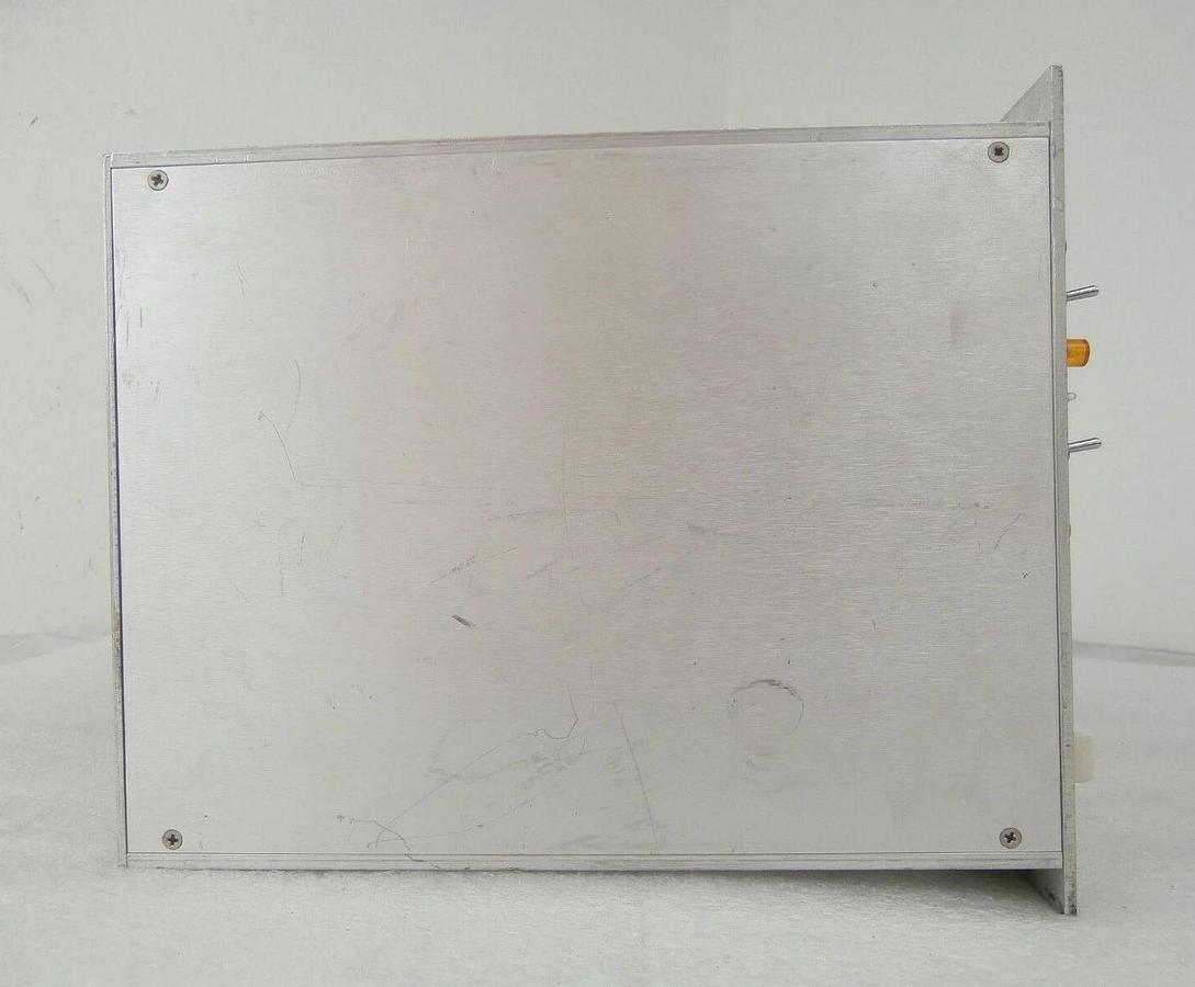 Used Varian Ion Implant Systems H0399-1 End Station Vacuum System H0399001 Working