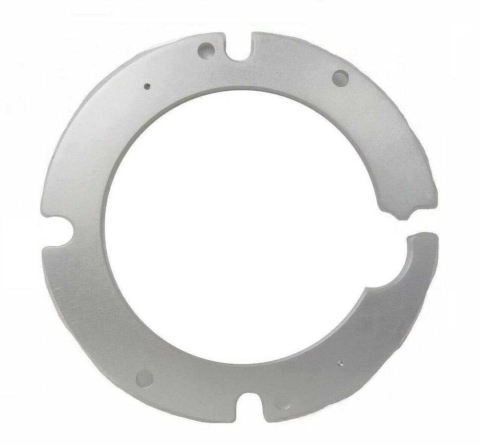 AMAT Applied Materials 0020-31459 218mm Shunt 200mm POLY AL Insert New Surplus