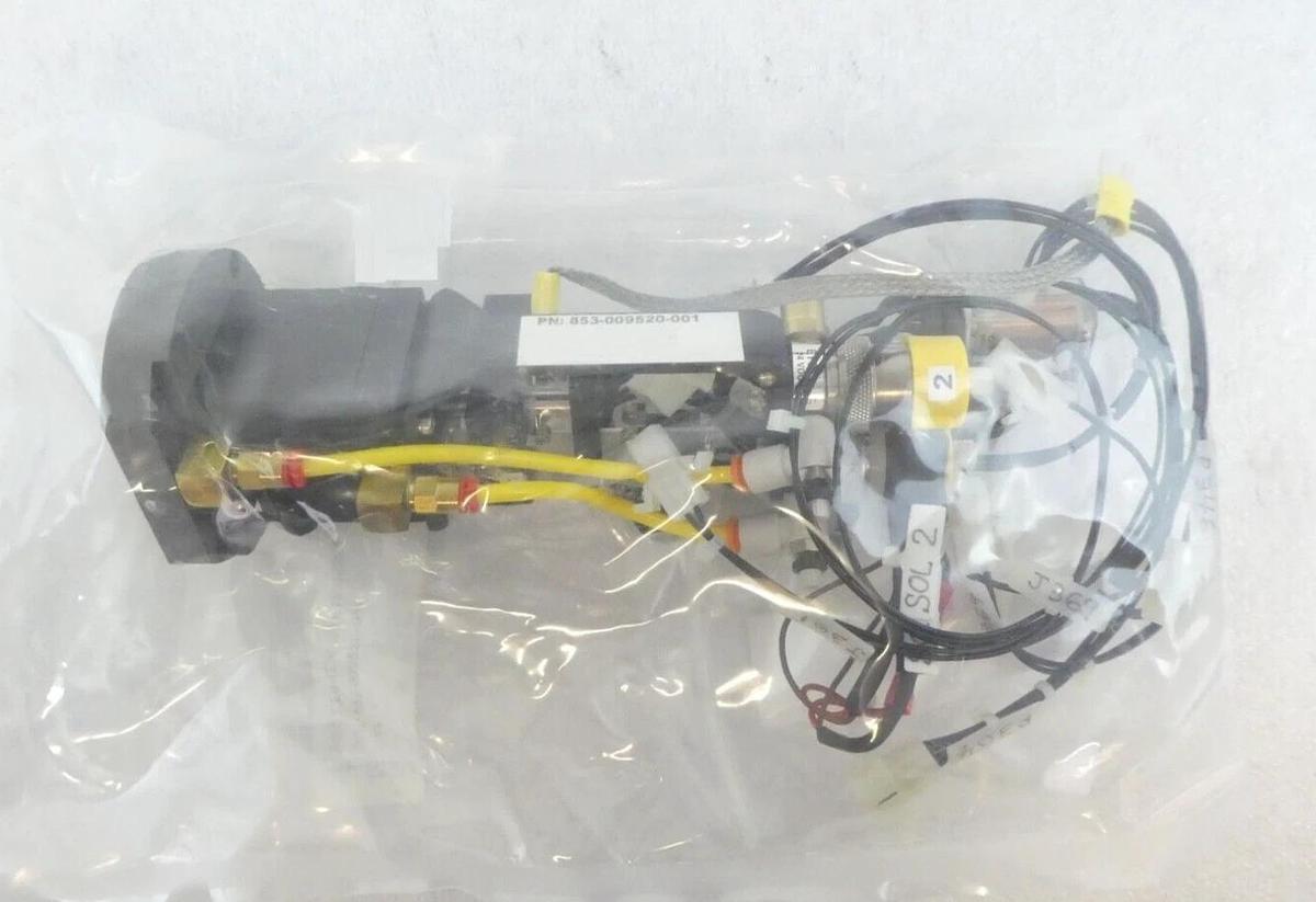 Refurbished Lam Research 853-009520-001 Lifter Assembly Assembly Manufacturer Refurbished